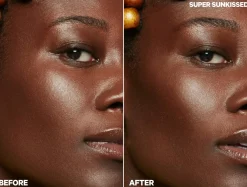 MILK Makeup Bionic Bronzer aurinkopuuteri 17 ml