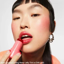 MILK Makeup Cooling Water Jelly Tint Stick poski- ja huulipuna 5 g