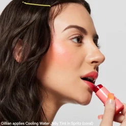 MILK Makeup Cooling Water Jelly Tint Stick poski- ja huulipuna 5 g