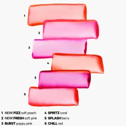 MILK Makeup Cooling Water Jelly Tint Stick poski- ja huulipuna 5 g