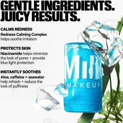 Milk Makeup Cooling Water Jelly Ice -seerumipuikko 13 g