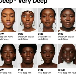 MILK Makeup Future Fluid Cream peitevoide 8,5 ml