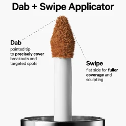 MILK Makeup Future Fluid Cream peitevoide 8,5 ml