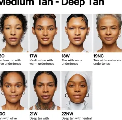 MILK Makeup Future Fluid Cream peitevoide 8,5 ml