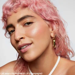 MILK Makeup Highlighter Stick korostuspuikko 6,7 g