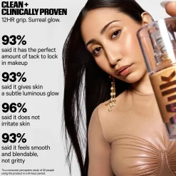 MILK Makeup Hydro Grip + Glow Primer meikinpohjustusvoide 30 ml