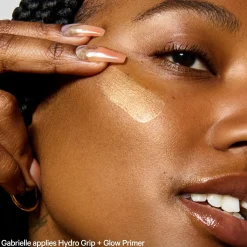 MILK Makeup Hydro Grip + Glow Primer meikinpohjustusvoide 30 ml