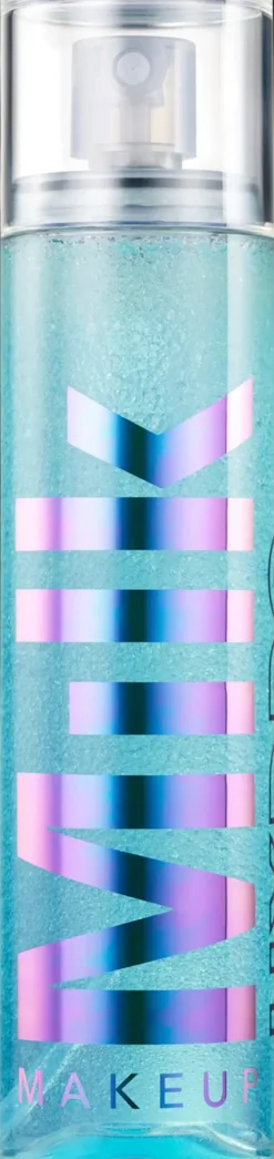 MILK Makeup Hydro Grip Set + Refresh Spray kiinnityssuihke 100 ml