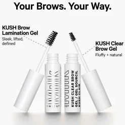 MILK Makeup KUSH Brow Lamination Gel kulmageeli 4,9 g