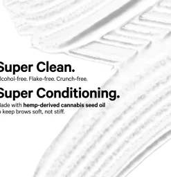 MILK Makeup KUSH Brow Lamination Gel kulmageeli 4,9 g