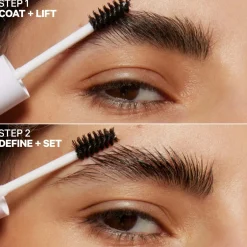 MILK Makeup KUSH Brow Lamination Gel kulmageeli 4,9 g