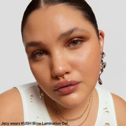 MILK Makeup KUSH Brow Lamination Gel kulmageeli 4,9 g