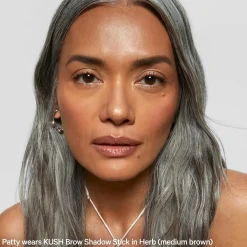 MILK Makeup KUSH Brow Shadow Stick kulmaväri 0,85 g