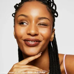 MILK Makeup KUSH Fiber Brow Gel kulmageeli 4,5 ml