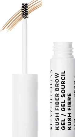 MILK Makeup KUSH Fiber Brow Gel kulmageeli 4,5 ml