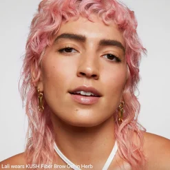 MILK Makeup KUSH Fiber Brow Gel kulmageeli 4,5 ml