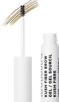 MILK Makeup KUSH Fiber Brow Gel kulmageeli 4,5 ml