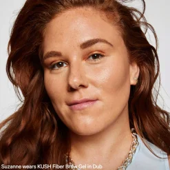 MILK Makeup KUSH Fiber Brow Gel kulmageeli 4,5 ml