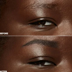 MILK Makeup KUSH Fiber Brow Gel kulmageeli 4,5 ml