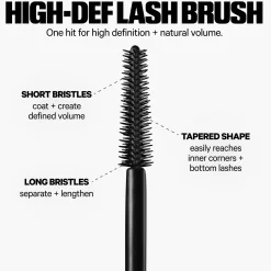 MILK Makeup KUSH High Roll Mascara 9 ml