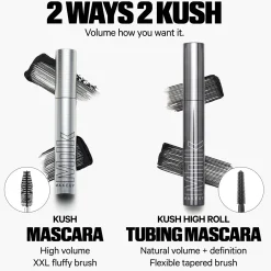 MILK Makeup KUSH High Roll Mascara 9 ml