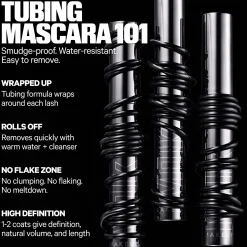 MILK Makeup KUSH High Roll Mascara 9 ml