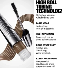 MILK Makeup KUSH High Roll Brow Tint kulmaväri 4,4 ml