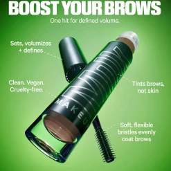 MILK Makeup KUSH High Roll Brow Tint kulmaväri 4,4 ml