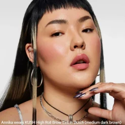 MILK Makeup KUSH High Roll Brow Tint kulmaväri 4,4 ml