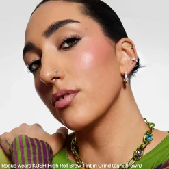 MILK Makeup KUSH High Roll Brow Tint kulmaväri 4,4 ml