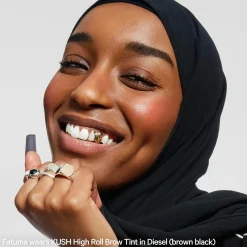 MILK Makeup KUSH High Roll Brow Tint kulmaväri 4,4 ml