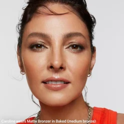 MILK Makeup Matte Bronzer Stick aurinkopuuteripuikko 5,7 g