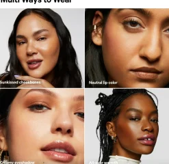 MILK Makeup Matte Bronzer Stick aurinkopuuteripuikko 5,7 g