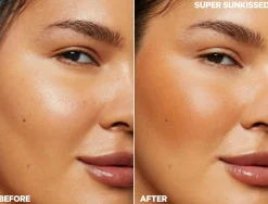 MILK Makeup Matte Bronzer Stick aurinkopuuteripuikko 5,7 g