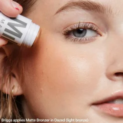 MILK Makeup Matte Bronzer Stick aurinkopuuteripuikko 5,7 g