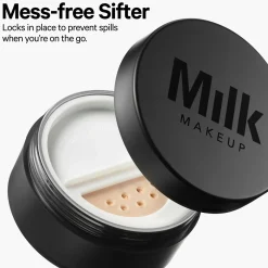 MILK Makeup Matte Translucent Setting Powder irtopuuteri 7,65 g