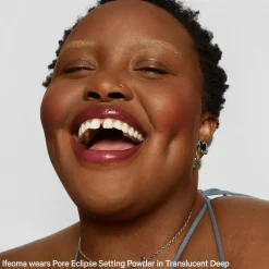 MILK Makeup Matte Translucent Setting Powder irtopuuteri 7,65 g