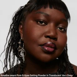 MILK Makeup Matte Translucent Setting Powder irtopuuteri 7,65 g