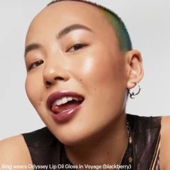 MILK Makeup Odyssey Lip Oil Gloss huulikiilto 6,5 ml