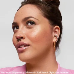 MILK Makeup Odyssey Lip Oil Gloss huulikiilto 6,5 ml