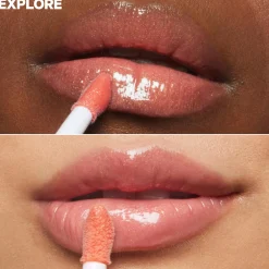 MILK Makeup Odyssey Lip Oil Gloss huulikiilto 6,5 ml