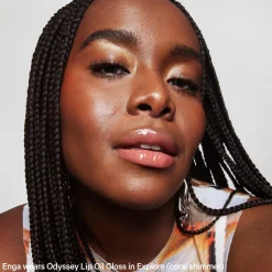 MILK Makeup Odyssey Lip Oil Gloss huulikiilto 6,5 ml