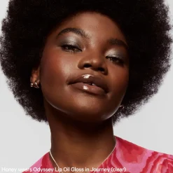 MILK Makeup Odyssey Lip Oil Gloss huulikiilto 6,5 ml