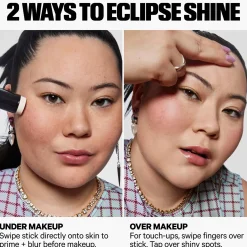 MILK Makeup Pore Eclipse Matte Blur Stick pohjustustuote 9 g