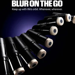 MILK Makeup Pore Eclipse Matte Blur Stick pohjustustuote 9 g