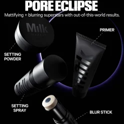 MILK Makeup Pore Eclipse Matte Blur Stick pohjustustuote 9 g