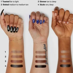 MILK Makeup Sculpt Stick varjostuspuikko 5,7 g