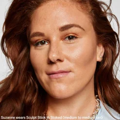 MILK Makeup Sculpt Stick varjostuspuikko 5,7 g