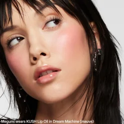 MILK Makeup Sheer Hydrating Lip Oil huuliöljy 5,5 ml