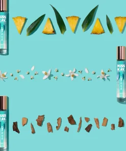 Miss Kay Blue Islands EdP tuoksu 24,5 ml